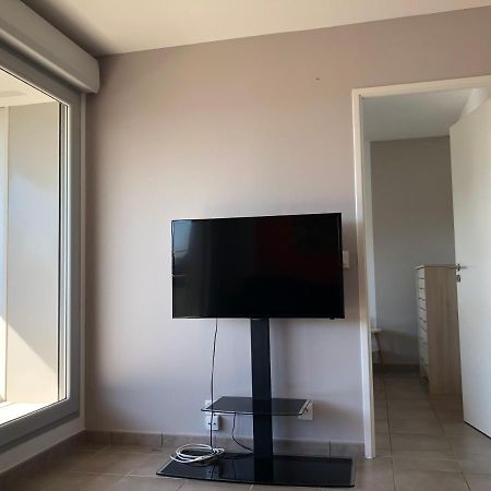 Appartement Bayonne Bagian luar foto