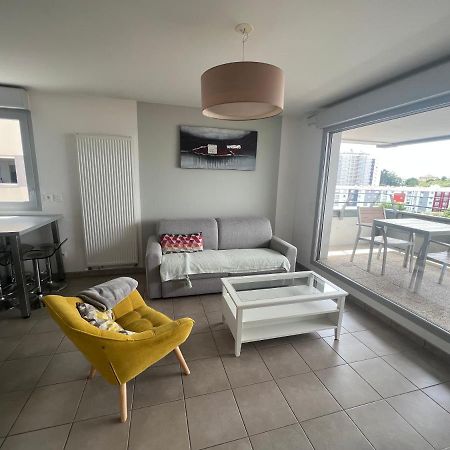Appartement Bayonne Bagian luar foto