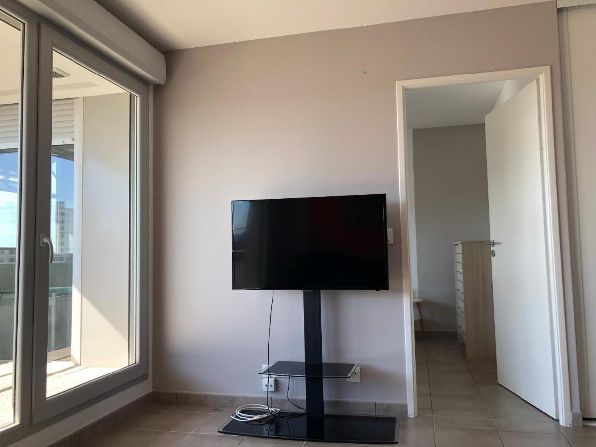 Appartement Bayonne Bagian luar foto