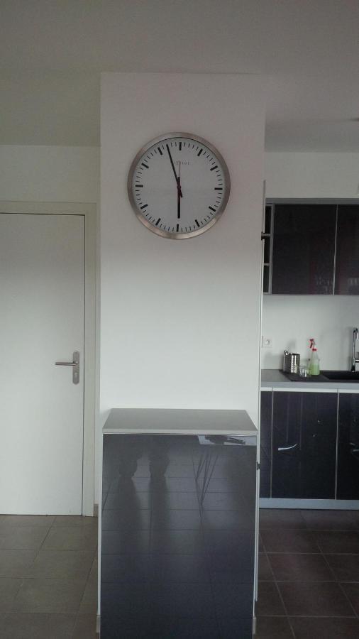 Appartement Bayonne Bagian luar foto