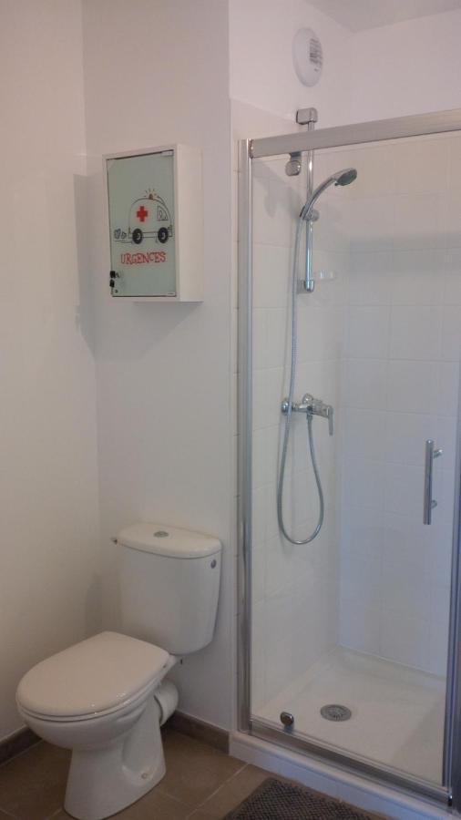 Appartement Bayonne Bagian luar foto